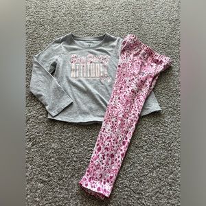 Under Armour 2 Piece Set